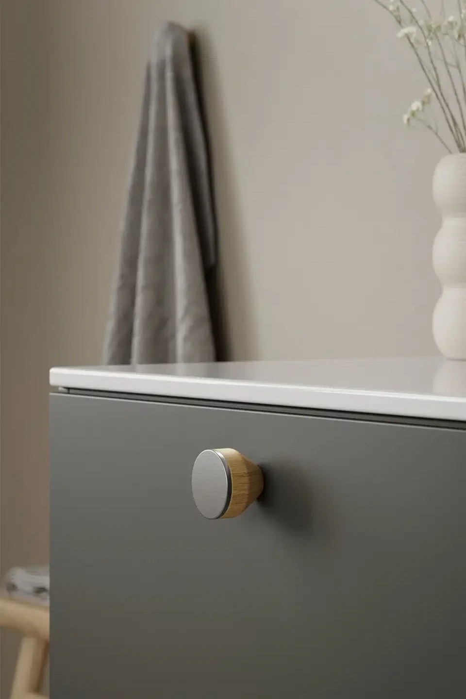 Özel Tasarım Kulp 2