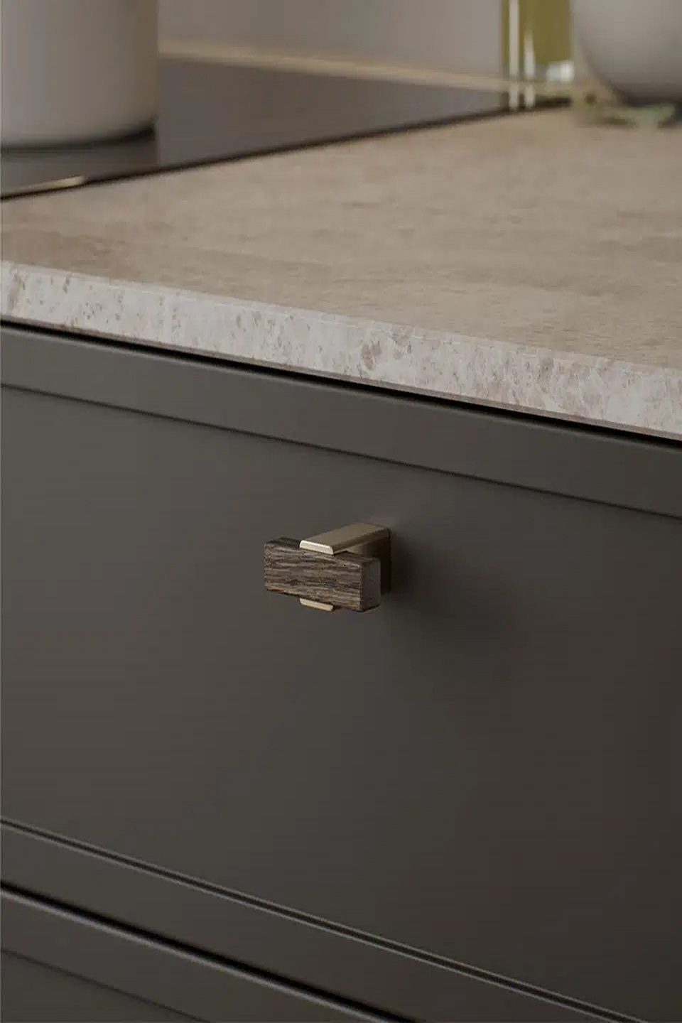 Özel Tasarım Kulp 3