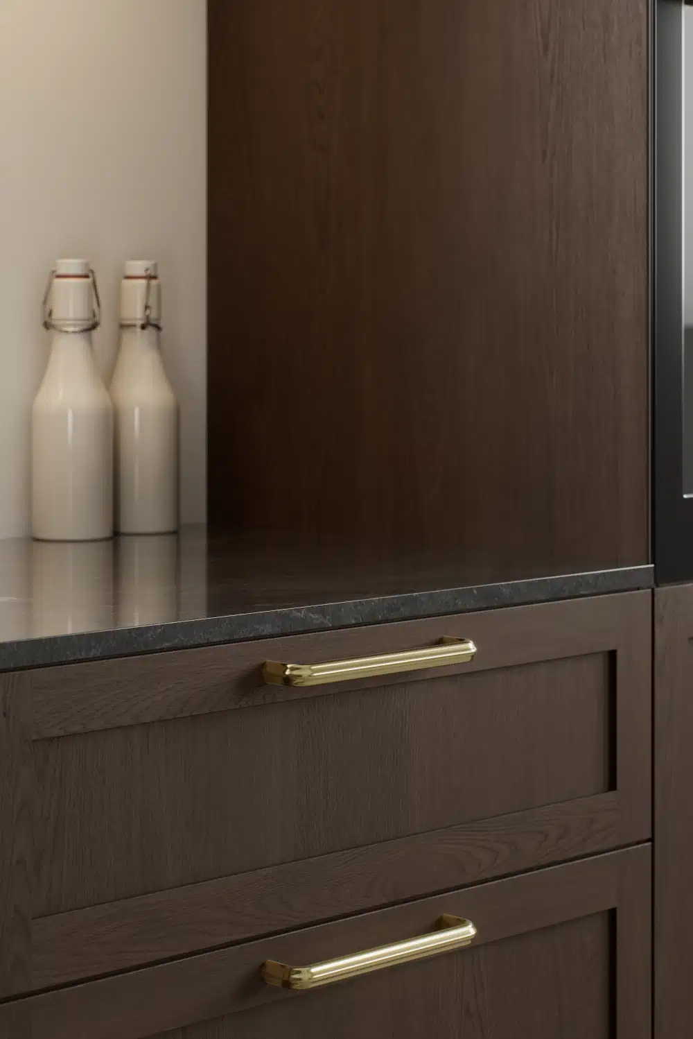 Özel Tasarım Kulp 4